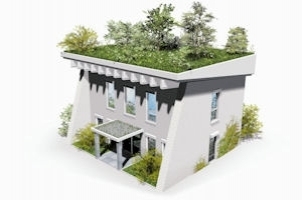 Moestuin daken zijn groentetuin daken. van je platte dak een moestuin.